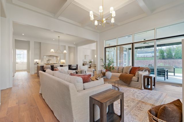 1705 Southwick Drive, Brentwood, TN 37027