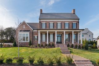1705 Southwick Drive, Brentwood, TN 37027