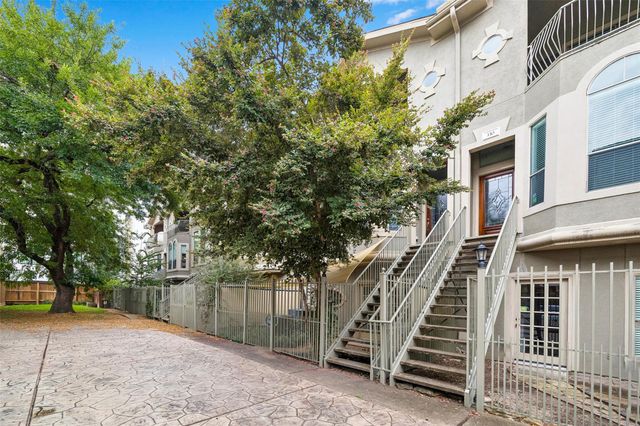 112 Detering Street, Houston, TX 77007
