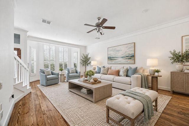 112 Detering Street, Houston, TX 77007