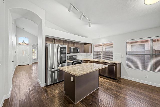 4309 E Abraham Lane, Phoenix, AZ 85050