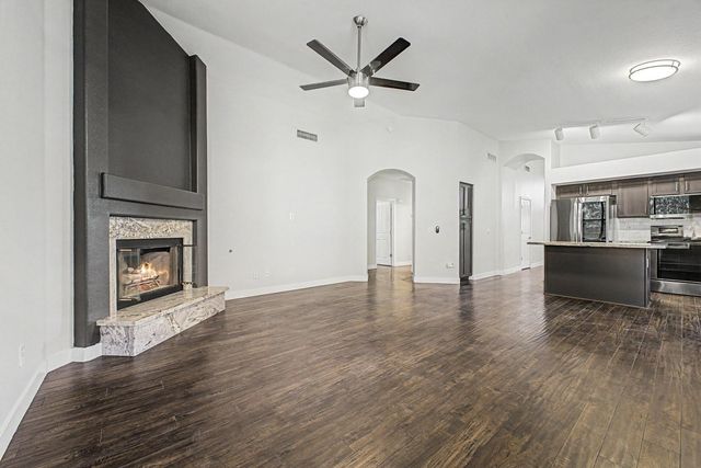 4309 E Abraham Lane, Phoenix, AZ 85050