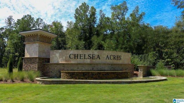 528 FOGGY BROOK LOOP, Chelsea, AL 35043