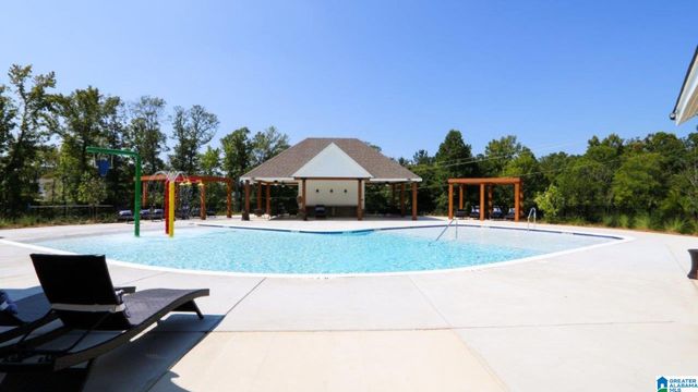 528 FOGGY BROOK LOOP, Chelsea, AL 35043