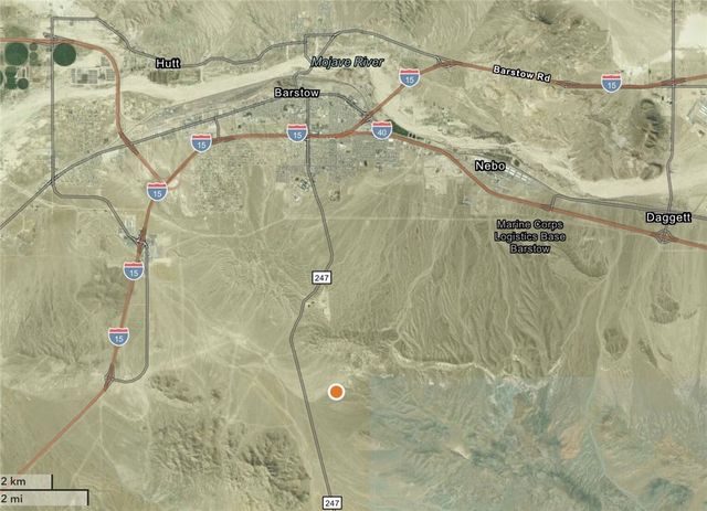 000 Barstow Rd, Barstow, CA 92311