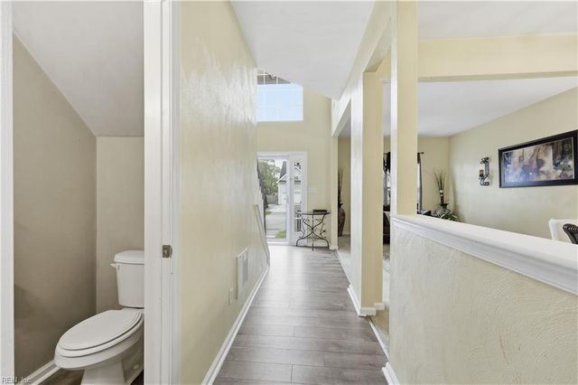 206 Dunn ST, Chesapeake, VA 23320