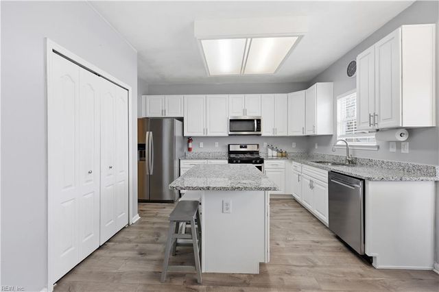 206 Dunn ST, Chesapeake, VA 23320