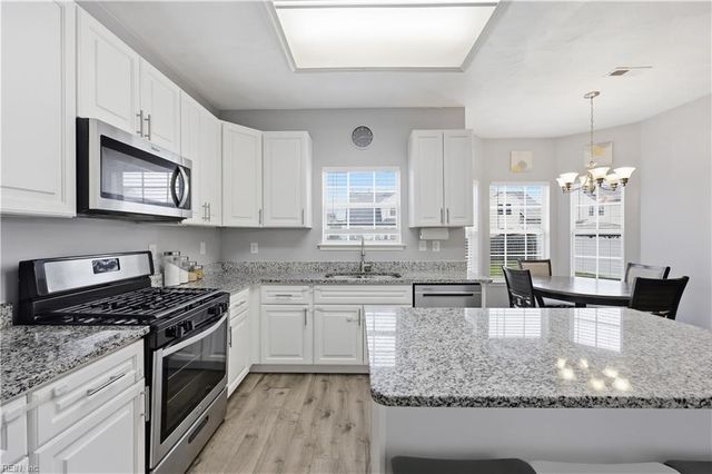 206 Dunn ST, Chesapeake, VA 23320