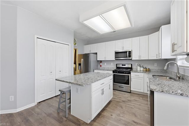 206 Dunn ST, Chesapeake, VA 23320