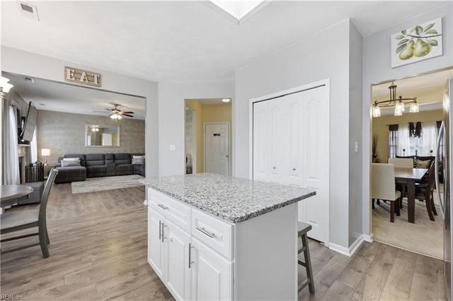 206 Dunn ST, Chesapeake, VA 23320