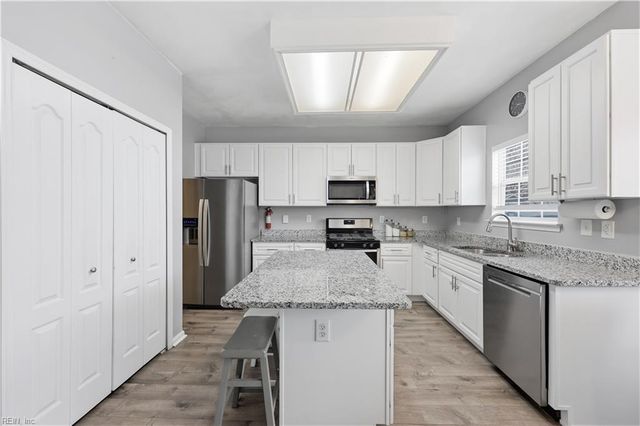 206 Dunn ST, Chesapeake, VA 23320