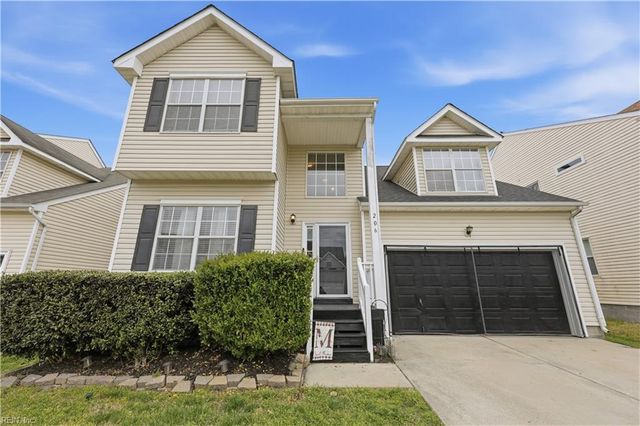 206 Dunn ST, Chesapeake, VA 23320