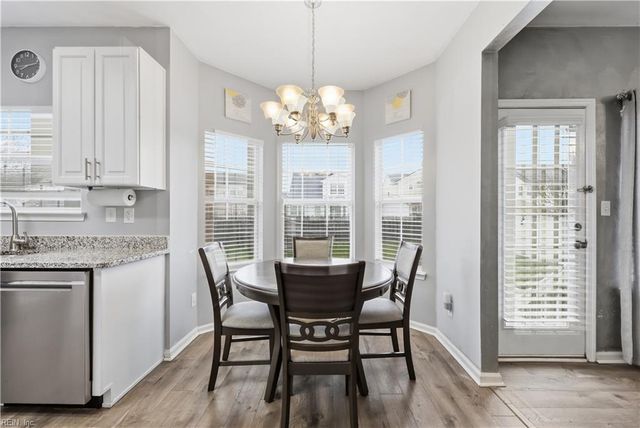 206 Dunn ST, Chesapeake, VA 23320