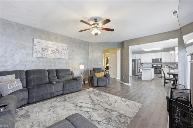 206 Dunn ST, Chesapeake, VA 23320