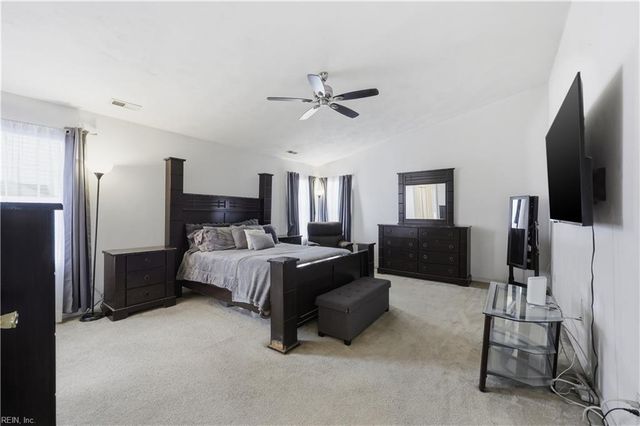 206 Dunn ST, Chesapeake, VA 23320