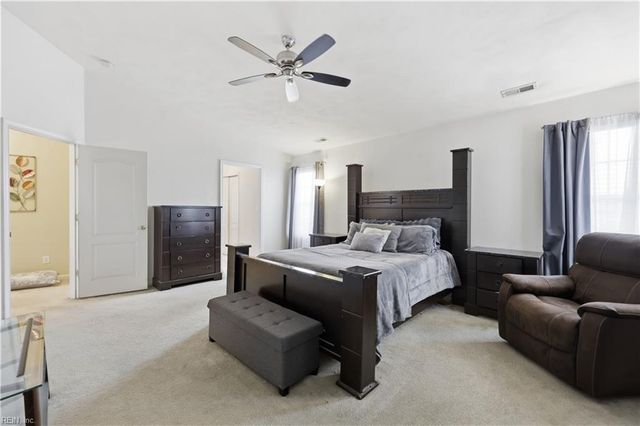 206 Dunn ST, Chesapeake, VA 23320