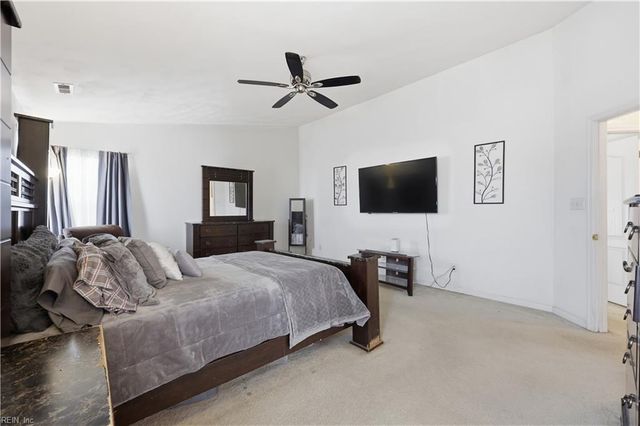 206 Dunn ST, Chesapeake, VA 23320