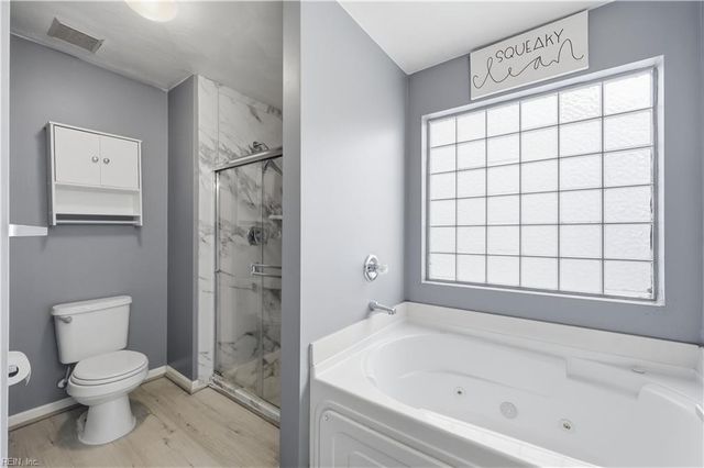 206 Dunn ST, Chesapeake, VA 23320