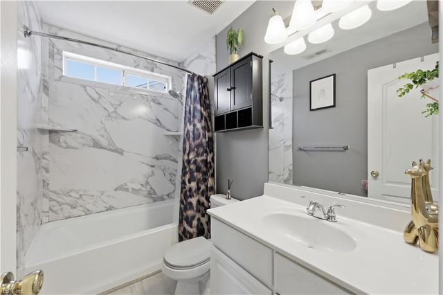 206 Dunn ST, Chesapeake, VA 23320