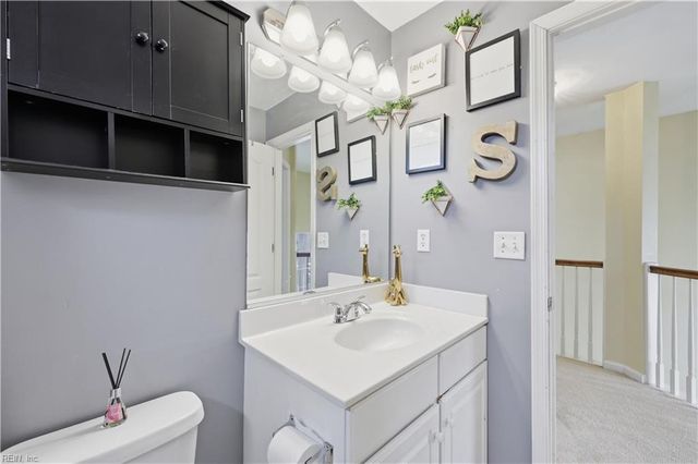 206 Dunn ST, Chesapeake, VA 23320