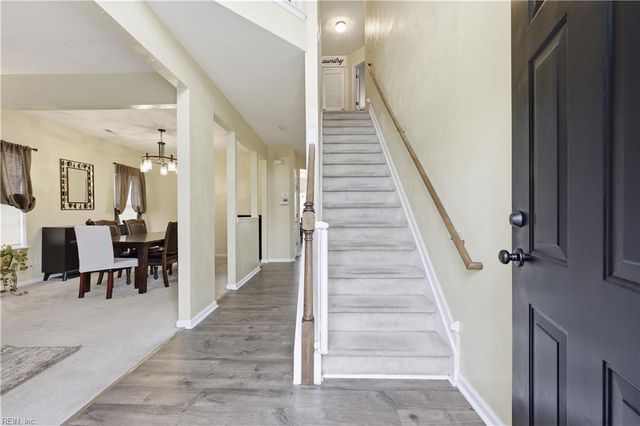 206 Dunn ST, Chesapeake, VA 23320