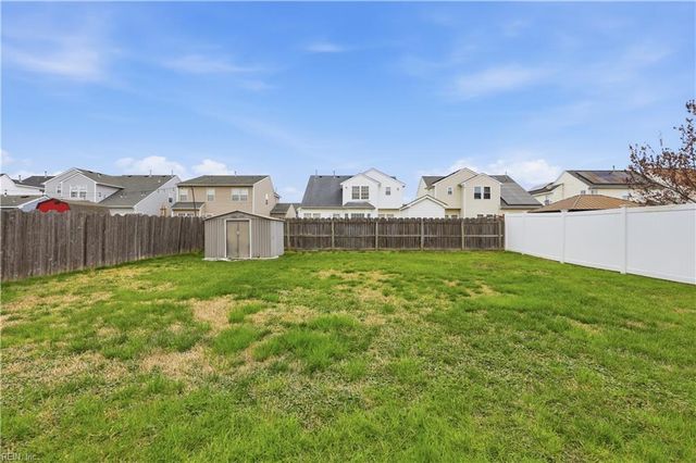 206 Dunn ST, Chesapeake, VA 23320