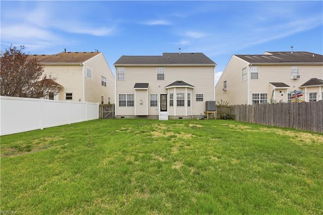 206 Dunn ST, Chesapeake, VA 23320