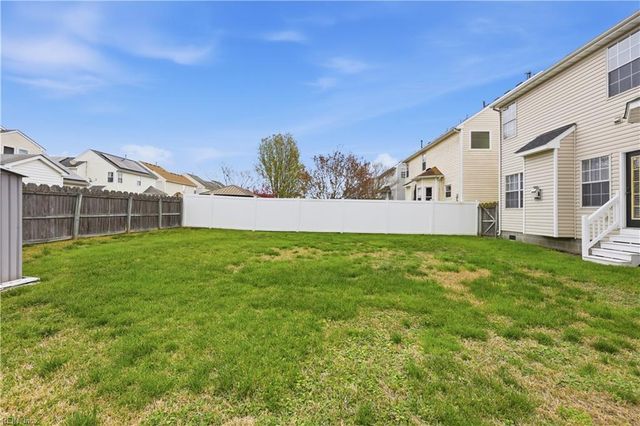 206 Dunn ST, Chesapeake, VA 23320