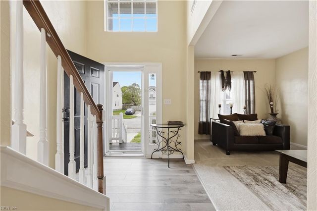 206 Dunn ST, Chesapeake, VA 23320