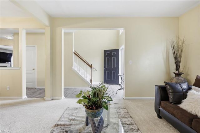 206 Dunn ST, Chesapeake, VA 23320