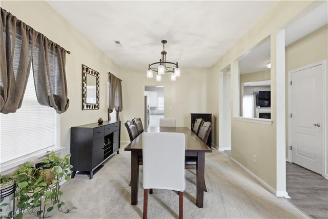 206 Dunn ST, Chesapeake, VA 23320