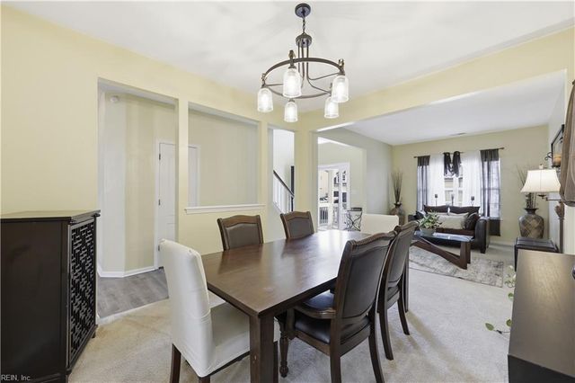 206 Dunn ST, Chesapeake, VA 23320