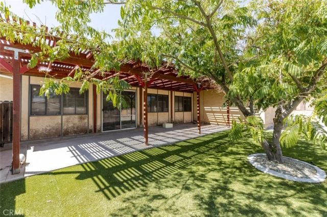 4507 W Avenue North, Lancaster, CA 93536