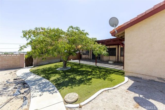 4507 W Avenue North, Lancaster, CA 93536