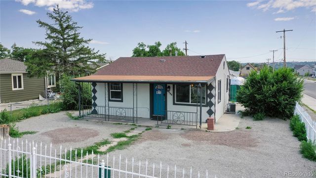 3284 W 66th Avenue, Denver, CO 80221