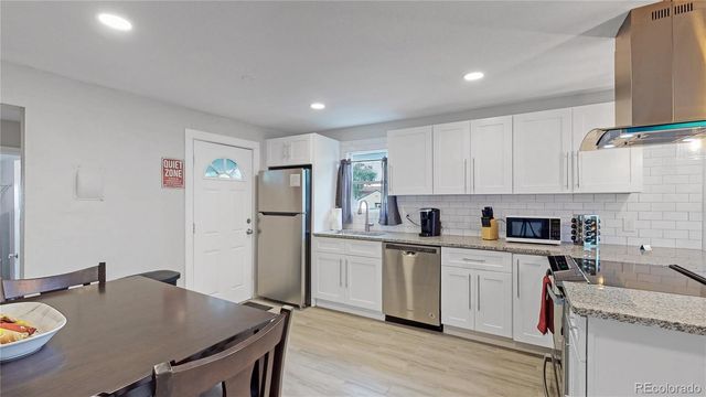 3284 W 66th Avenue, Denver, CO 80221