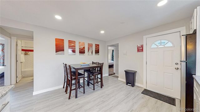 3284 W 66th Avenue, Denver, CO 80221