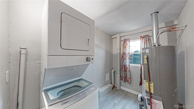 3284 W 66th Avenue, Denver, CO 80221