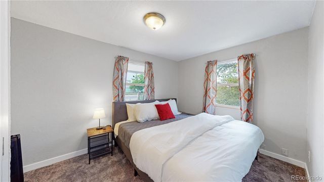 3284 W 66th Avenue, Denver, CO 80221