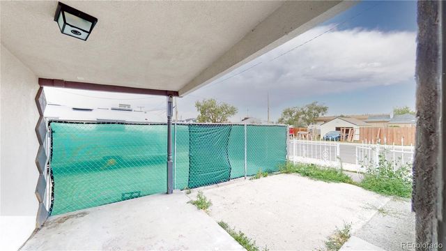 3284 W 66th Avenue, Denver, CO 80221