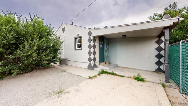 3284 W 66th Avenue, Denver, CO 80221
