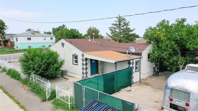 3284 W 66th Avenue, Denver, CO 80221