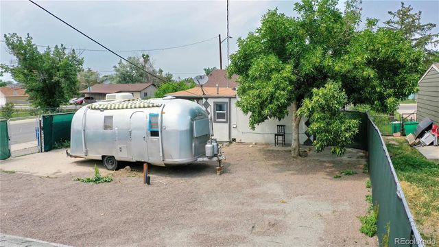 3284 W 66th Avenue, Denver, CO 80221