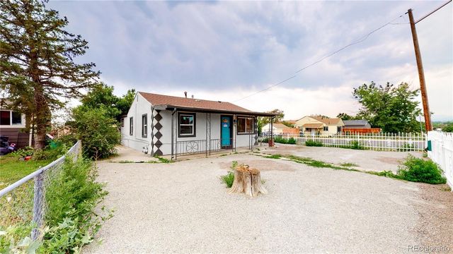 3284 W 66th Avenue, Denver, CO 80221