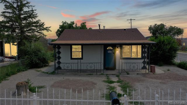 3284 W 66th Avenue, Denver, CO 80221