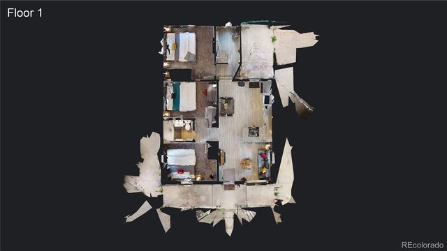 3284 W 66th Avenue, Denver, CO 80221