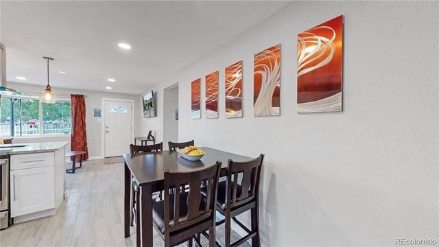 3284 W 66th Avenue, Denver, CO 80221