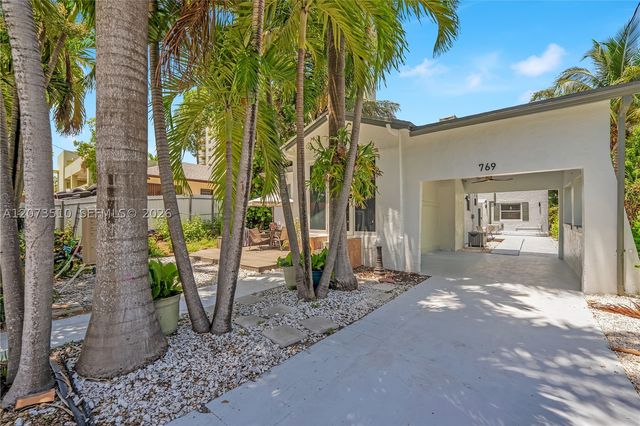 769 NW 10th St 2, Miami, FL 33136