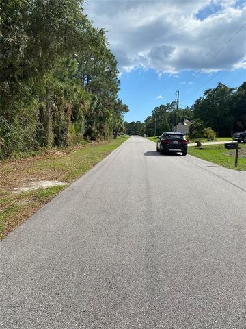 TOLUCA TERRACE, North Port, FL 34286