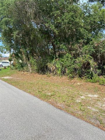 TOLUCA TERRACE, North Port, FL 34286